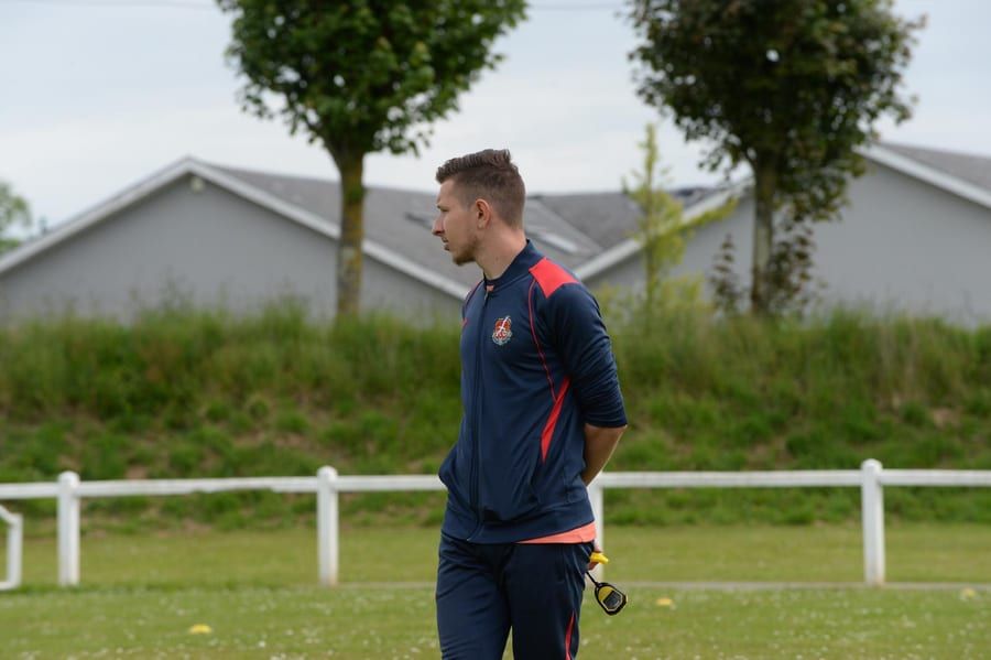 Profil de Allen