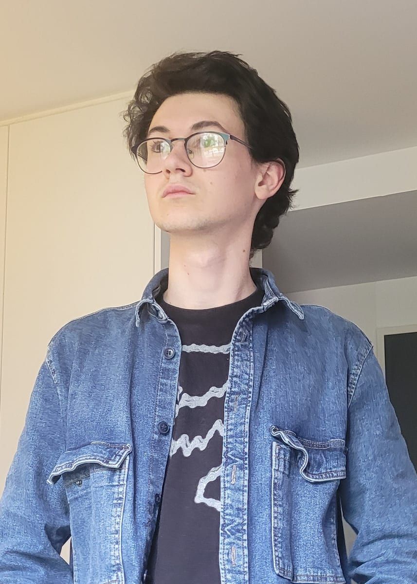 Profil de Pasquin