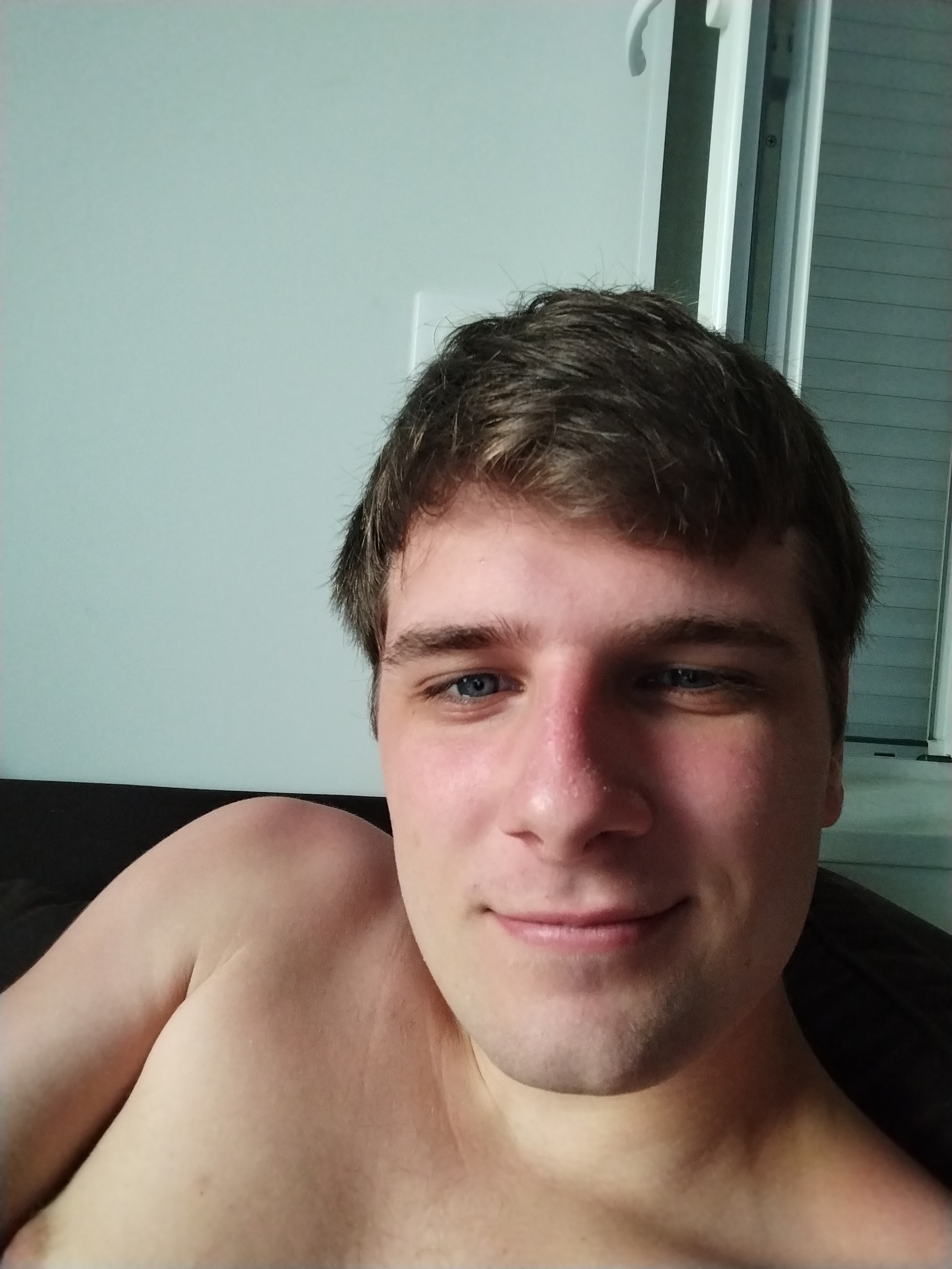 Profil de Allister