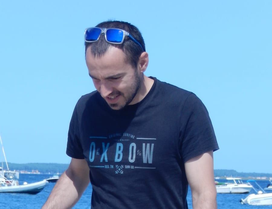 Profil de Madou