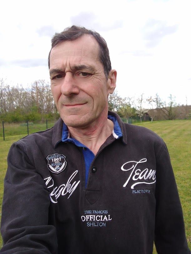 Profil de Sofyan
