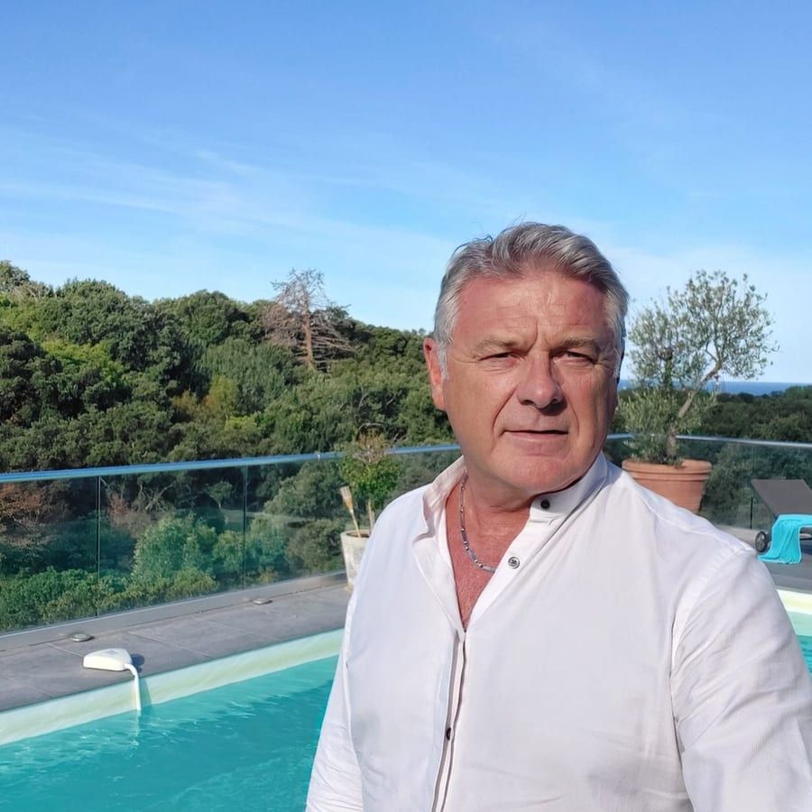 Profil de Keynan