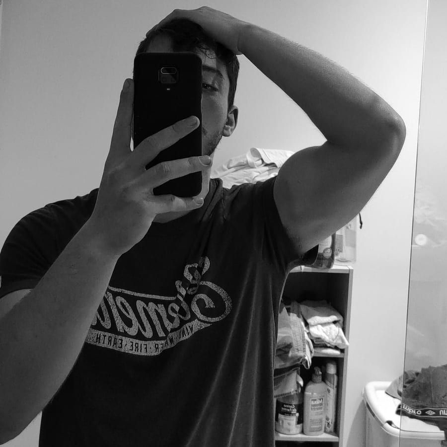 Profil de Abdessamad