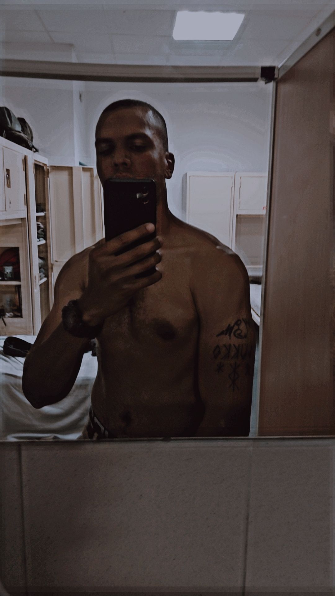 Profil de Nima