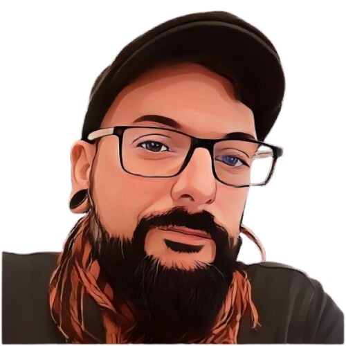 Profil de Khader