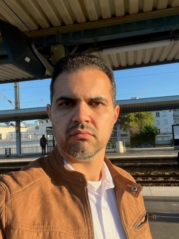 Profil de Derrick