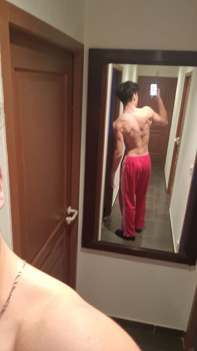 Profil de Tome